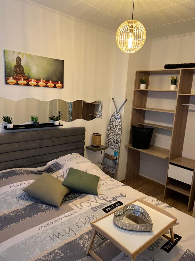 Le Dunkerquois Proximite Du Centre Ville Et De La Plage Dunkirk Ngoại thất bức ảnh